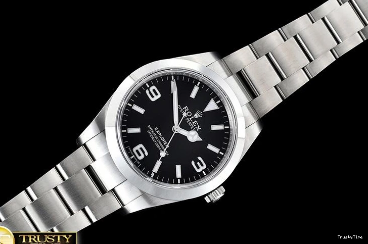 0505 ROLEXP1020 – Explorer TechFriendly 964